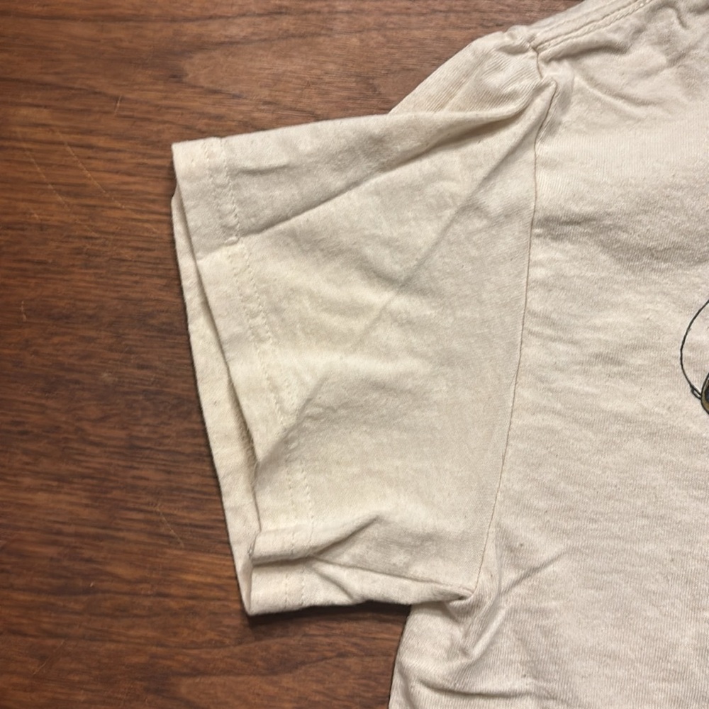 Avatar the Last Airbender Appa and Momo T-shirt, small - Picture 4 of 6